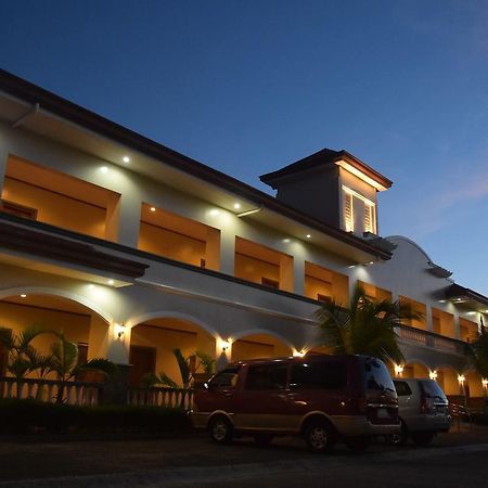 Subic Waterfront Resort And Hotel Eksteriør billede