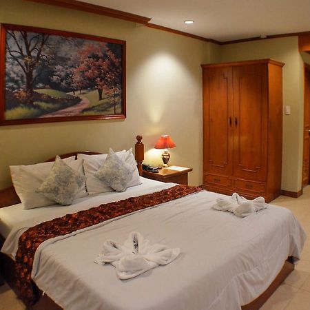 Subic Waterfront Resort And Hotel Eksteriør billede