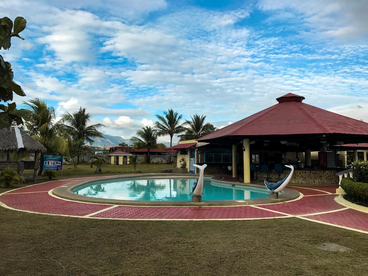 Subic Waterfront Resort And Hotel Eksteriør billede